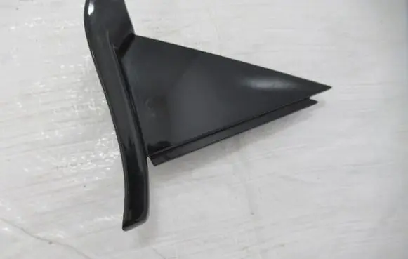 Citroen C4 II Picasso Fender end trim 9677081180