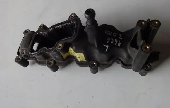 Audi A6 S6 C6 4F Intake manifold 059129711AF