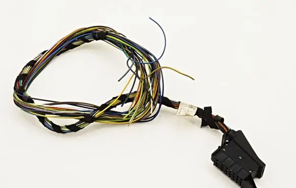 Mercedes-Benz SL R129 AHM trailer towing control unit/module A0008206226C 0008206226C