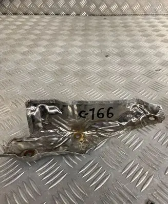 Audi A6 S6 C8 4K Exhaust heat shield 05L129969F