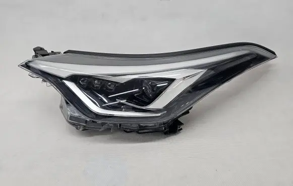 Toyota C-HR I Rear/tail lights 8150-F4280-00