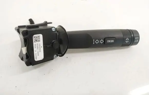 Opel Insignia A Indicator stalk 13500692 90980110044