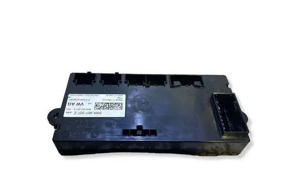 Volkswagen Tiguan Air conditioning/heating control unit 3WA907007A 3WA907007E 5HB01724240