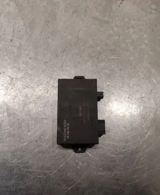 Citroen C8 Parking PDC control unit/module 9650400280