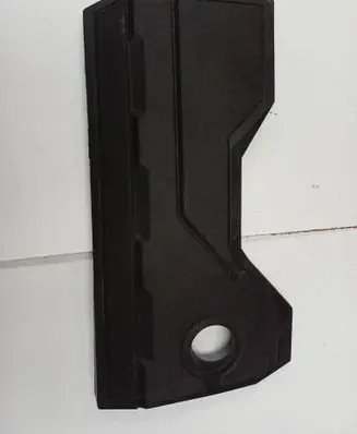 Citroen C5 Aircross Center/middle under tray cover 983986180