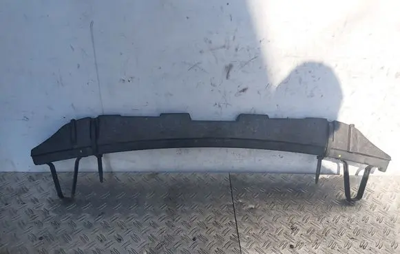 Nissan Qashqai+2 Front bumper cross member