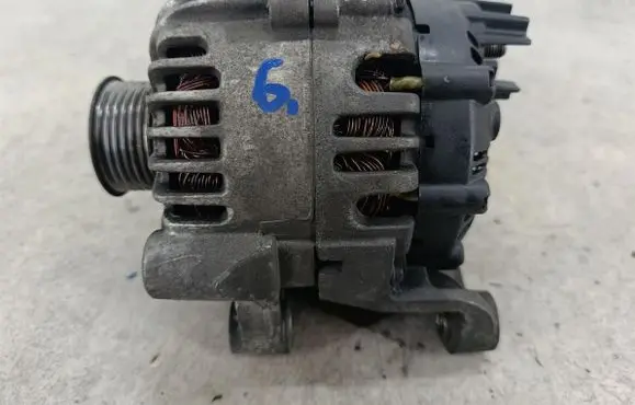 BMW 3 E46 Generator/alternator 