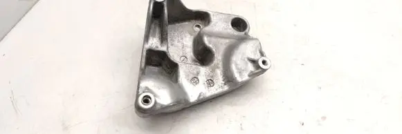 BMW 3 E46 A/C compressor mount bracket 64557794614