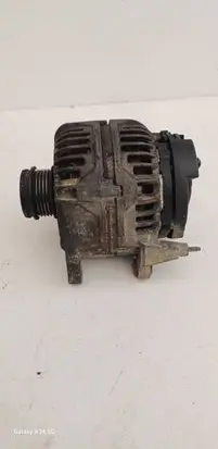 Volkswagen Sharan Generator/alternator 028903029B