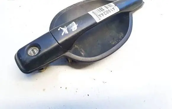 Mitsubishi Endeavor Front door exterior handle mr970125