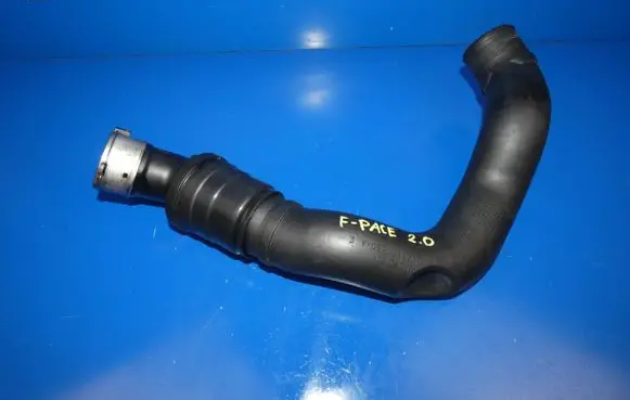 Jaguar F-Pace Air intake hose/pipe GX736N650AE
