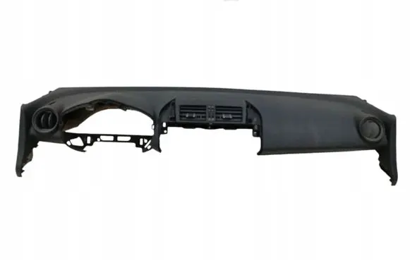 Toyota Avensis T220 Dashboard 