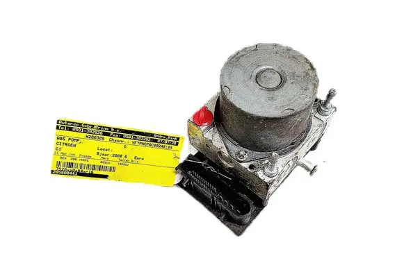 Citroen C1 ABS Pump 44510-0H010
