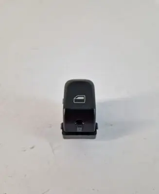 Audi A4 S4 B8 8K Electric window control switch 8K0959855A