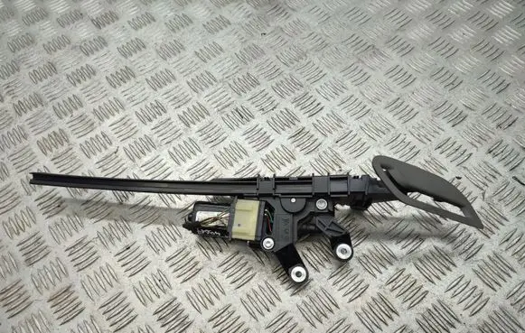 Audi A5 8T 8F Seat belt adjustment motor 8F0857759