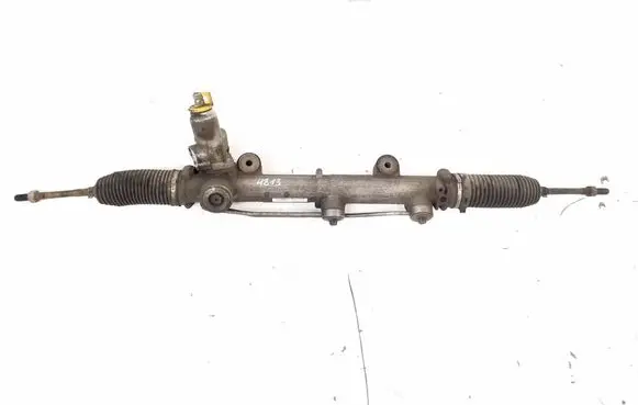 Mercedes-Benz SLK R171 Steering rack A1714602200