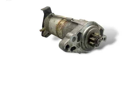 Jaguar XF Starter motor K3013