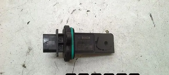 BMW 7 E65 E66 Mass air flow meter 0280218169