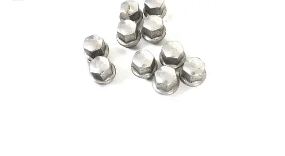 Mercedes-Benz ML W164 Nuts/bolts 