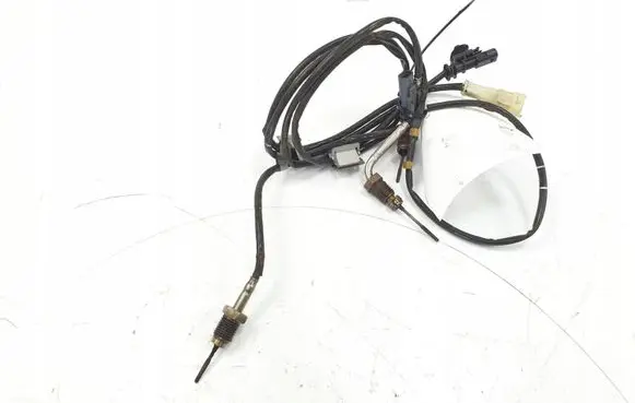 Fiat Ducato Exhaust pressure sensor 46337029
