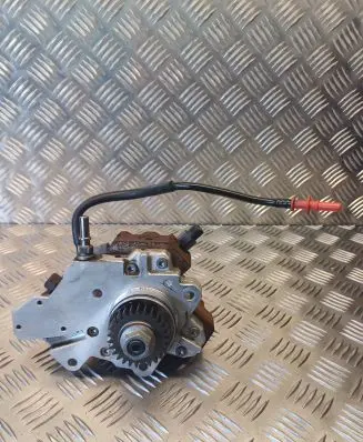 Renault Scenic II - Grand scenic II Fuel injection high pressure pump 8200803375A 0445010099