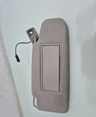 Volvo S60 Sun visor 