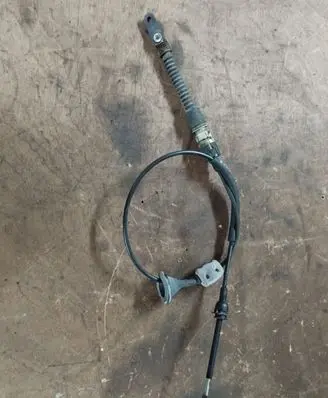 Chrysler Town u0026 Country V Gear shift cable linkage 68080123AE