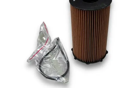 Citroen C3 Fuel filter E149235