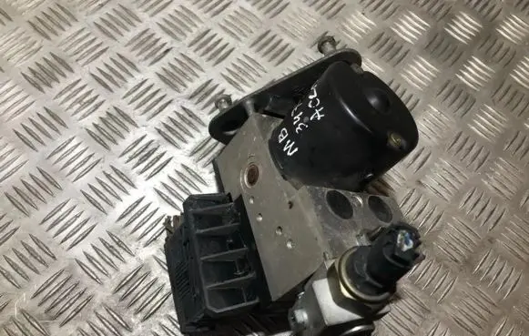 Mercedes-Benz A W168 ABS Pump a0034317412 0043983061031411
