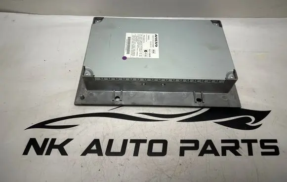 Volvo XC90 Sound amplifier 31215524 31210110 021085