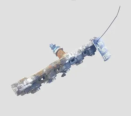 Nissan Primastar Fuel main line pipe 175215697R H8200912225 0445214258