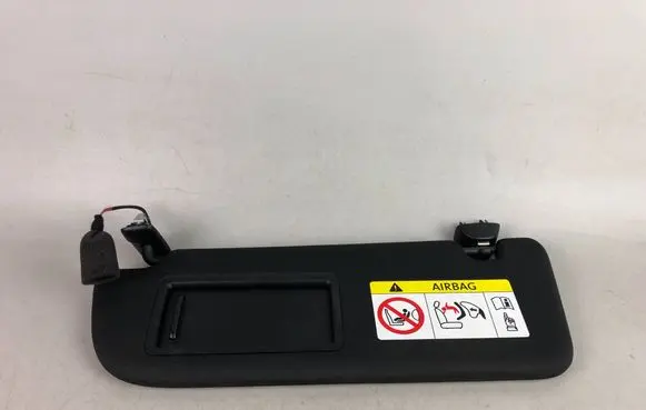 Audi e-tron Sun visor 4KE857551A