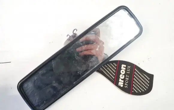 Volkswagen Caddy Rear view mirror (interior) e9014022