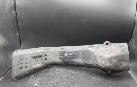 Nissan Qashqai Other exterior part 17290JD000