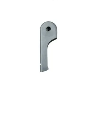 Land Rover Range Rover Evoque L538 Engine bonnet (hood) release handle 
