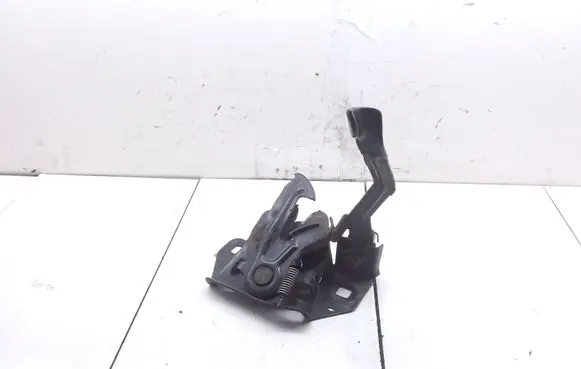 Chrysler Voyager Engine bonnet/hood lock/catch