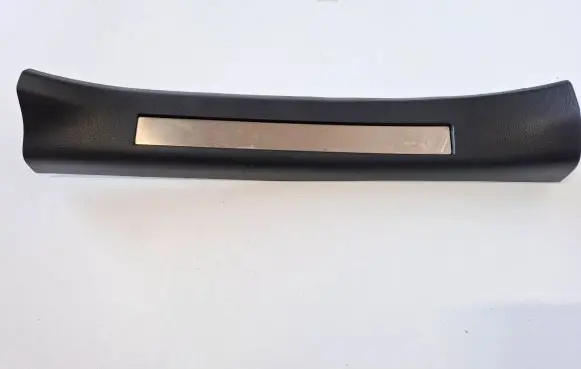 Lexus RX 450H Rear sill trim cover 6793048090