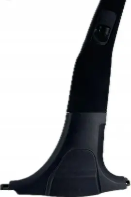 Dodge Charger (B) pillar trim (bottom) 1KL28DX9AH