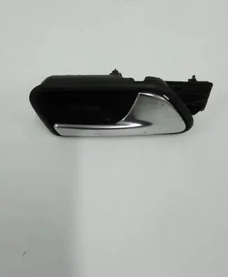 Volkswagen Touran II Front door interior handle 1T1837114C
