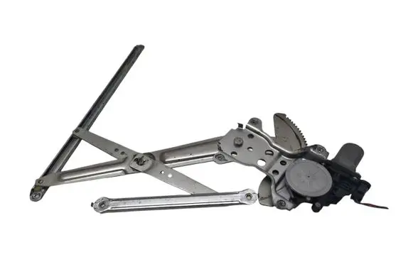 Suzuki SX4 Front door window regulator with motor 8353063J00 2621003390