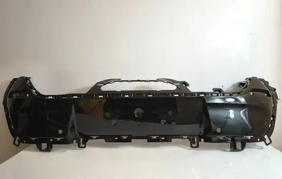 Peugeot 208 II Rear bumper 9823195380autoas5 9823195380