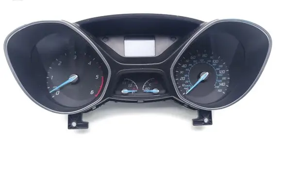 Speedometer (instrument cluster)