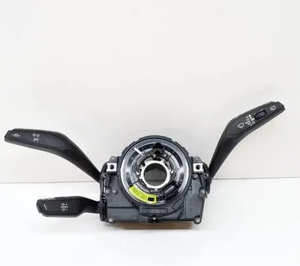 Audi e-tron Indicator stalk 4N0907129AH 10128476
