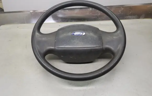 Ford Transit Steering wheel