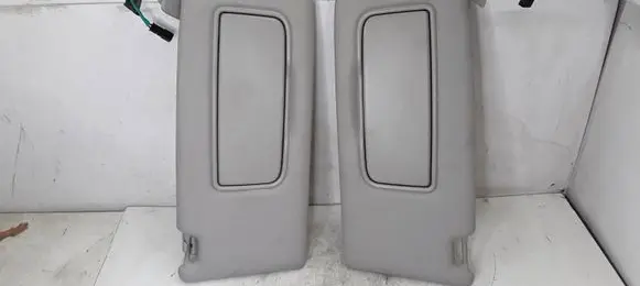Volvo V50 Sun visor
