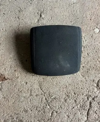 Nissan Navara D23 Armrest