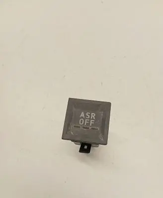Traction control (ASR) switch