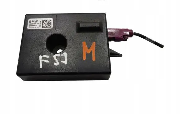 Mini One - Cooper F56 F55 Antenna control unit 9325735