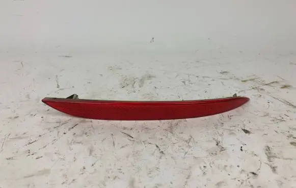 BMW 5 E60 E61 Rear tail light reflector 7183914 4608