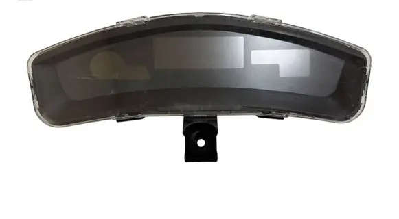 Speedometer (instrument cluster)